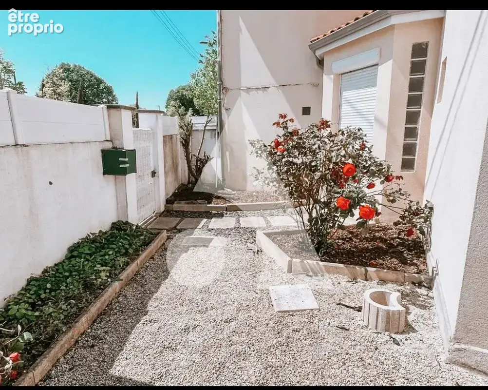A vendre maison louée  59m2 Libourne - photo 3