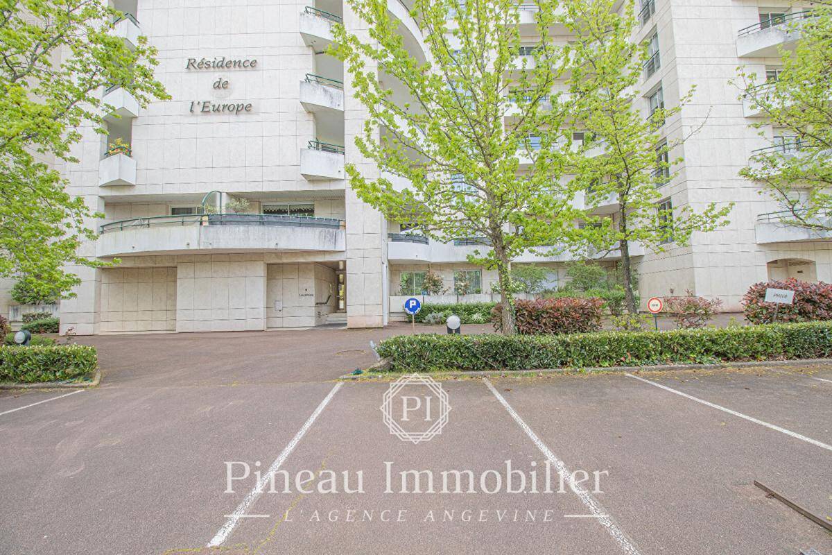 Parking à ANGERS