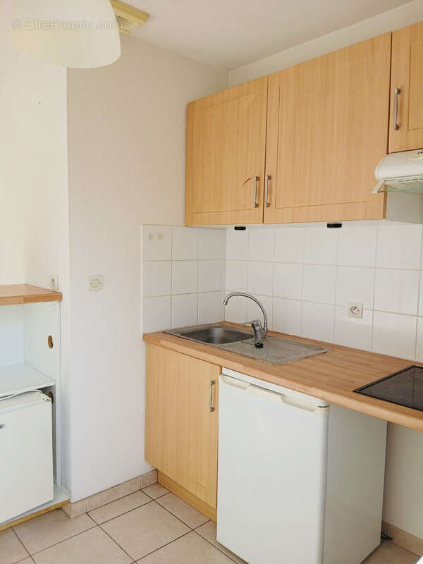 Appartement T2 avec terrasse   Dernier étage   Toulouse St-Martin-du-Touch - photo 5