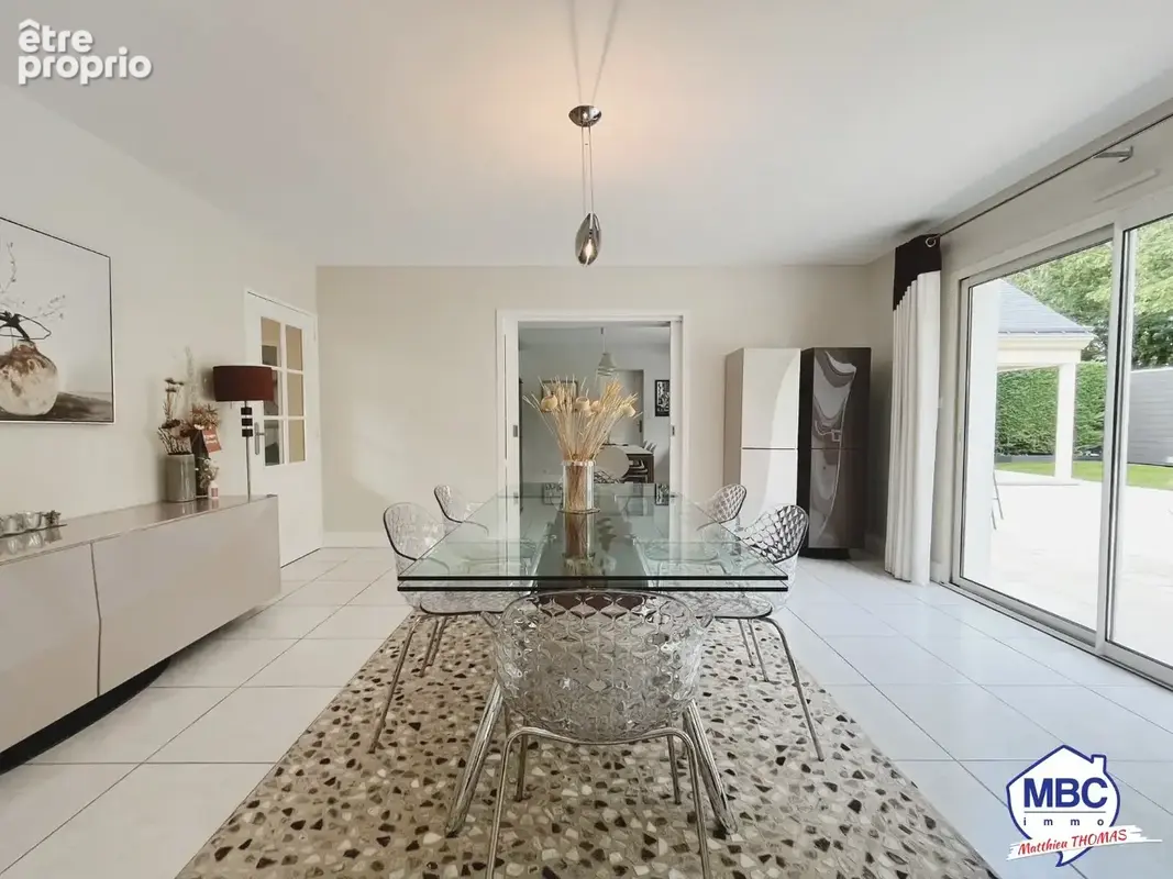 Maison d'exception - photo 4