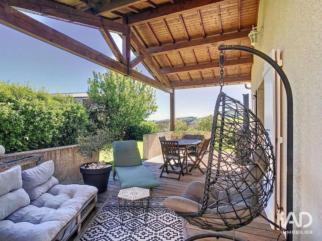 Photo 8 - Maison à AVEIZE