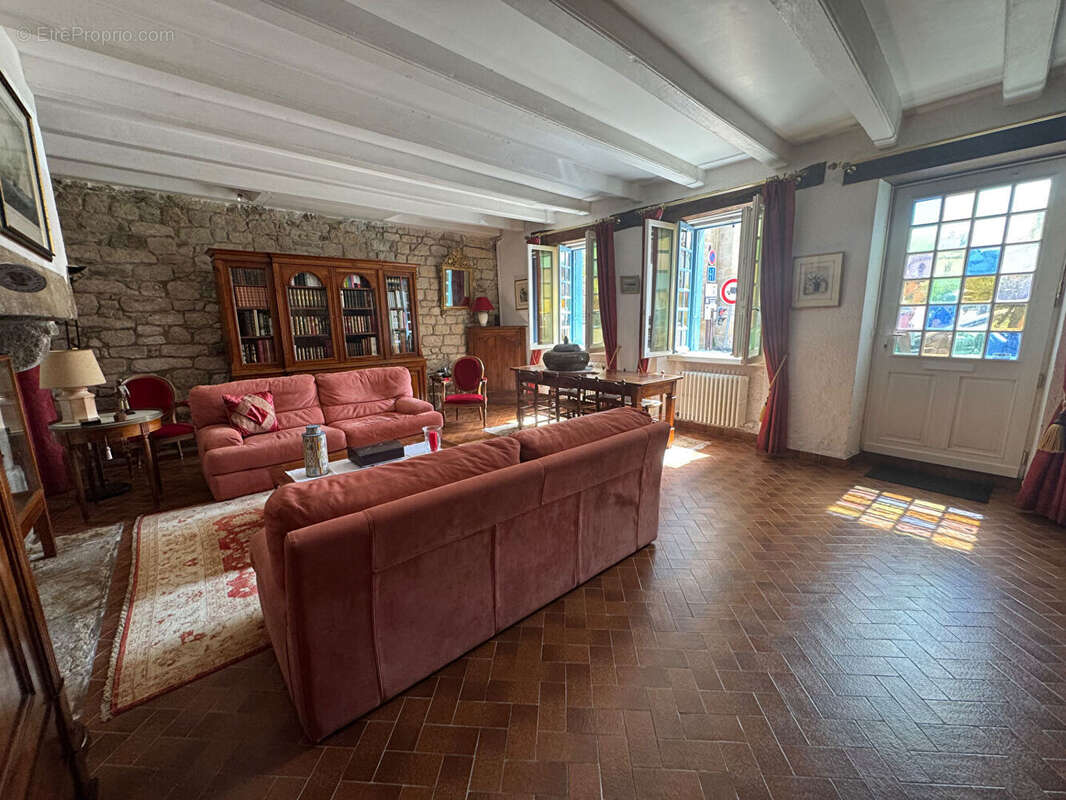 Maison à LE CROISIC