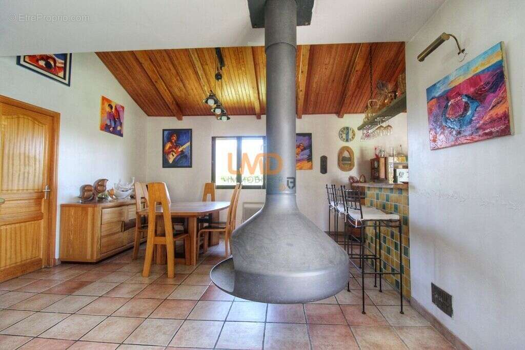 Maison à ILLE-SUR-TET