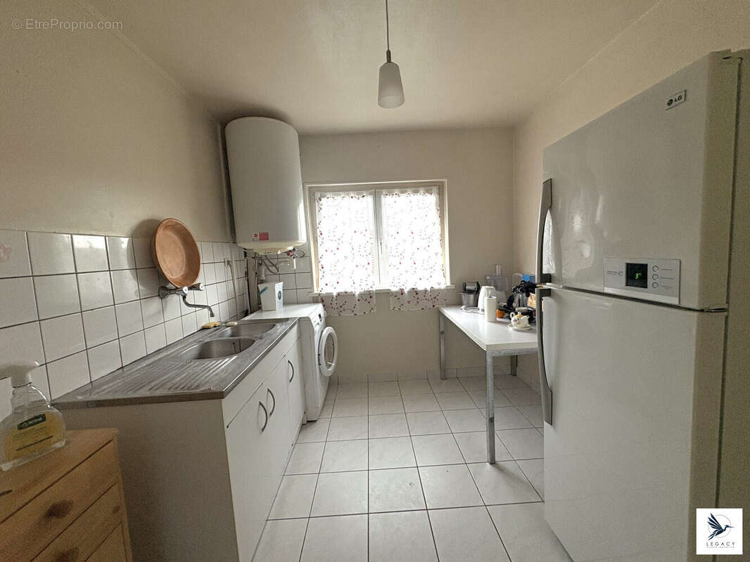 Appartement 67 m² à Strasbourg  - photo 3