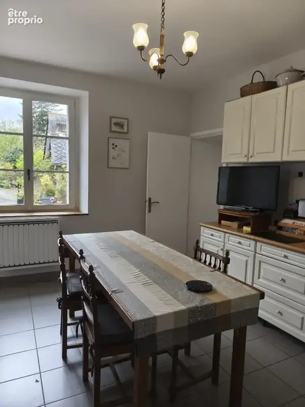 Propriété rurale - 2 habitations - photo 5
