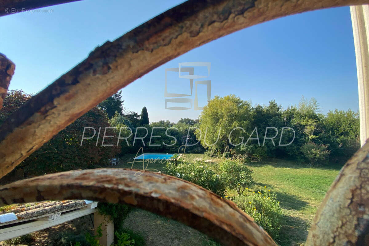 Maison à LA BRUGUIERE