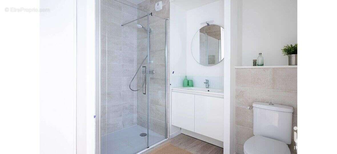 Photo 4 - Appartement à SAINT-BARTHELEMY-D'ANJOU
