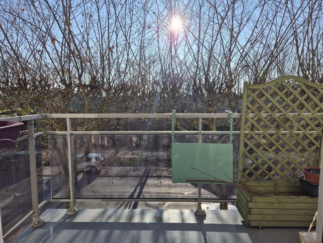 Appartement à NOISY-LE-GRAND