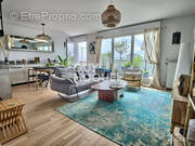 Appartement à MEUDON