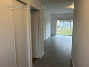 Appartement à GROIX