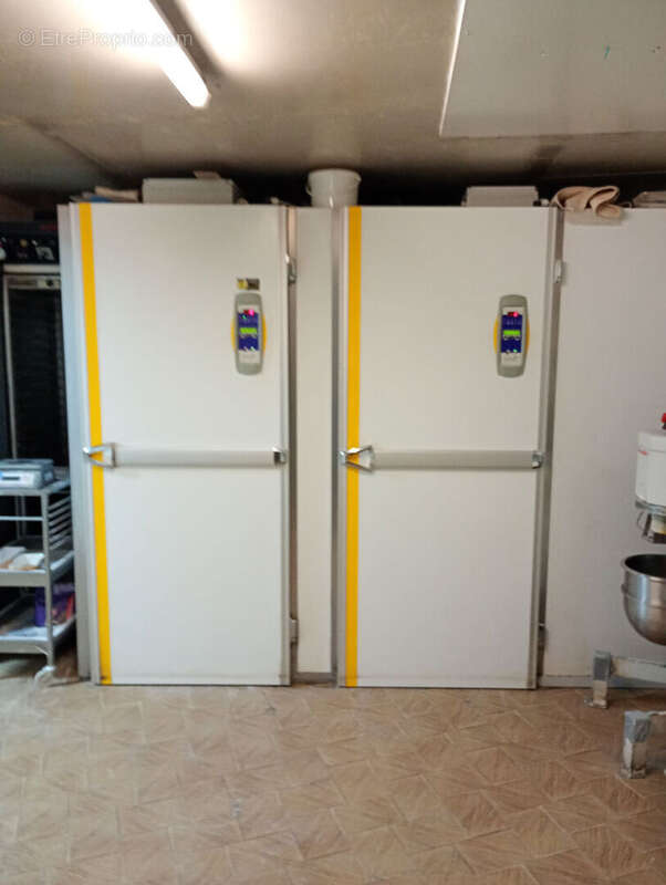 Commerce à INGUINIEL