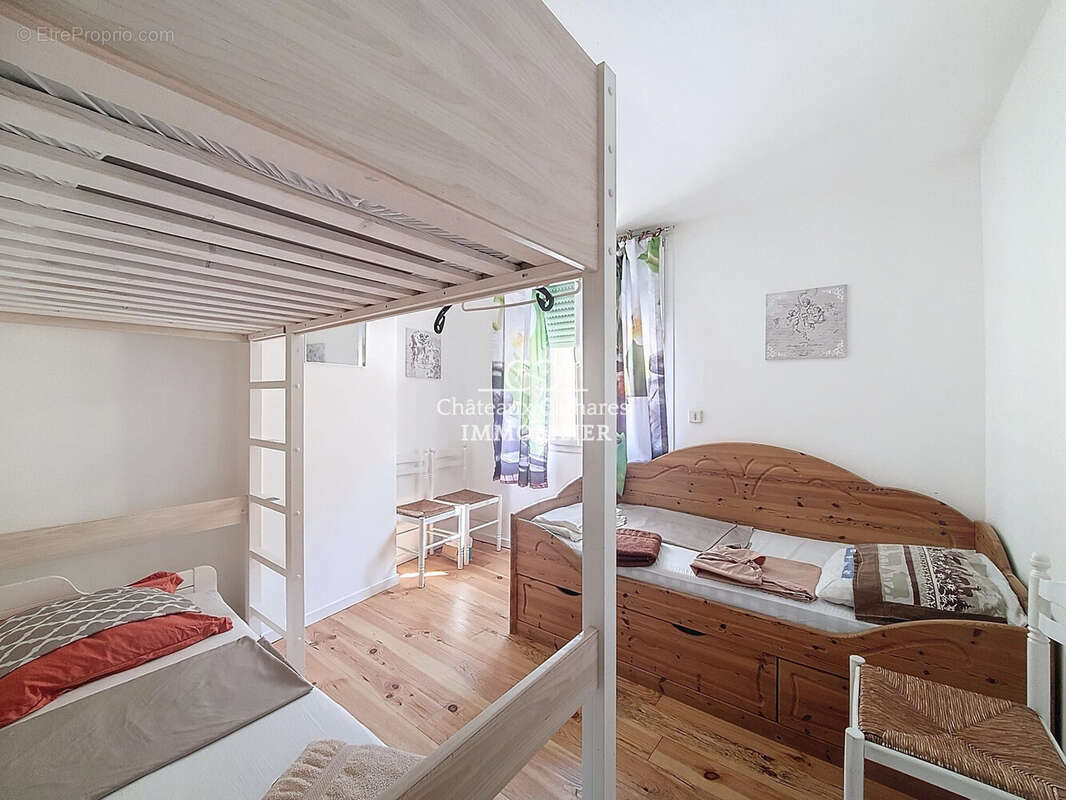 Maison à CAMPS-SUR-L'AGLY