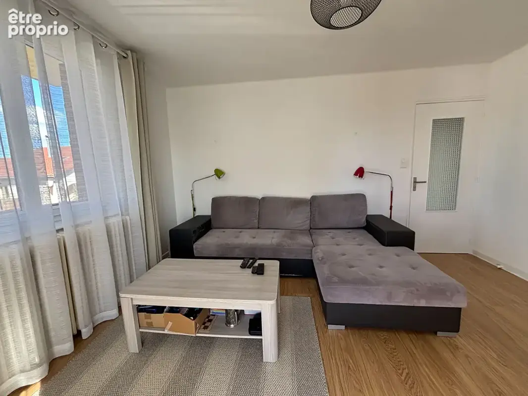 Appartement Pontarlier 3 pièce(s) 73.06 m2 - photo 12