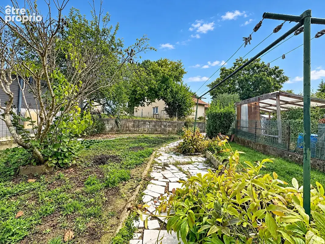 Maison familiale avec 4 chambres à Panazol, proche A20 - photo 2