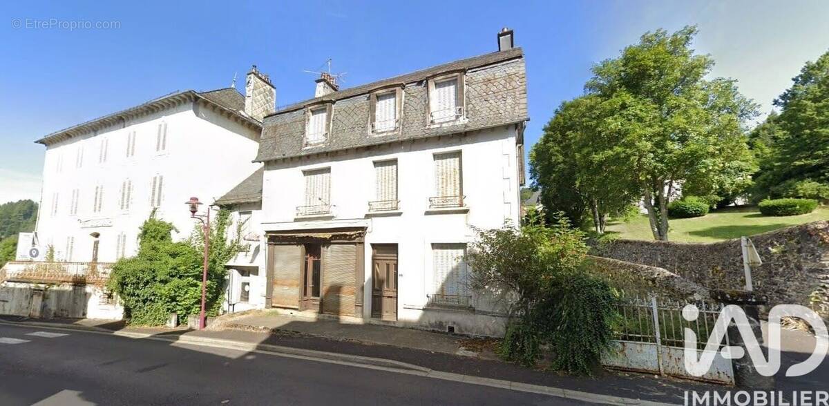 Photo 1 - Maison à CONDAT