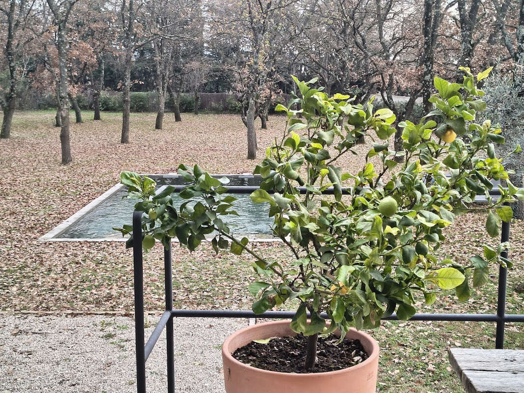 Maison à CARPENTRAS