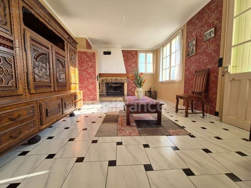 Maison à ROYAN