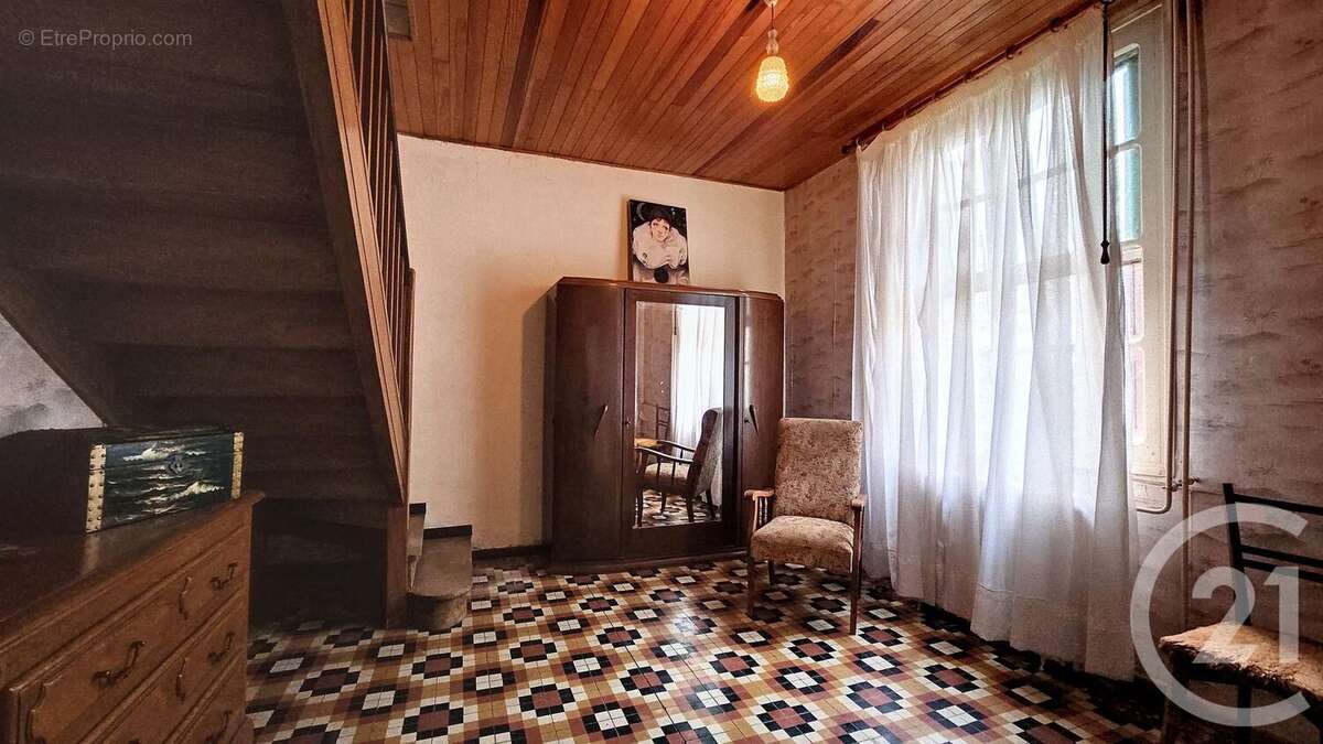 Maison à VILLEFRANCHE-DE-LAURAGAIS