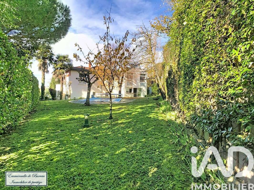 Photo 8 - Maison à TOULOUSE