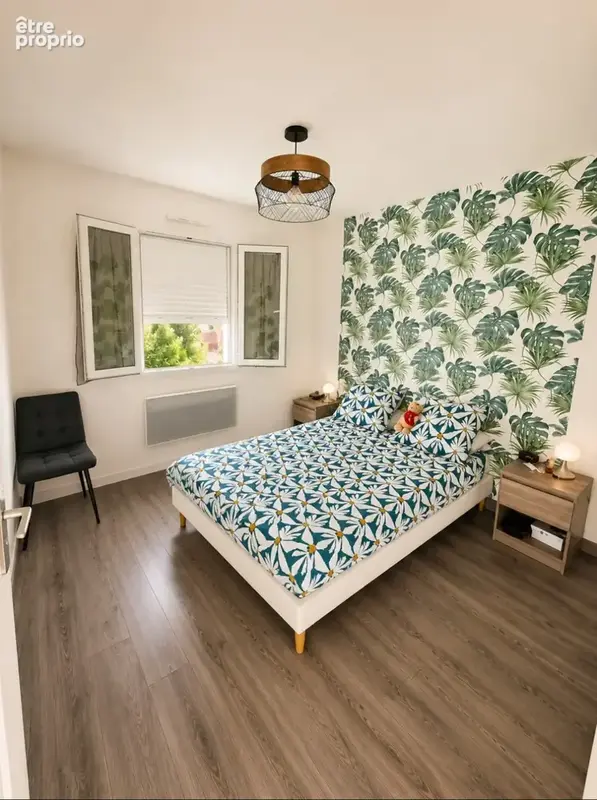 Maison à vendre 4 pièces  (72) - photo 6