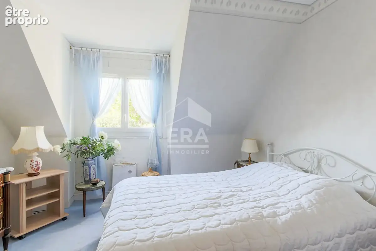 Maison 118m² à crespières - photo 11