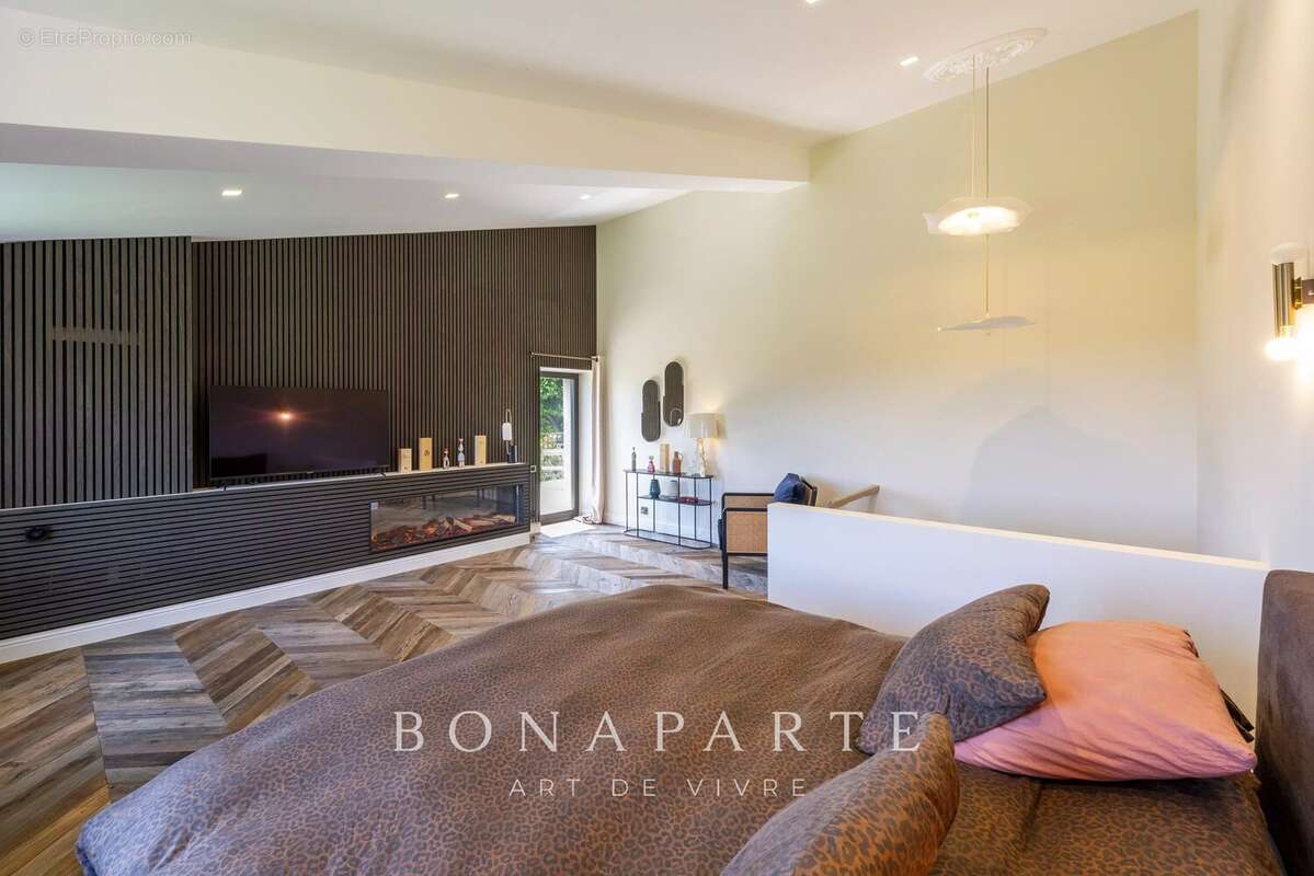 Bastide d'exception aux portes du village — Authenticité, luxe et nature - photo 10