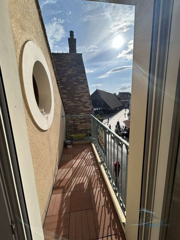 Appartement à ARPAJON