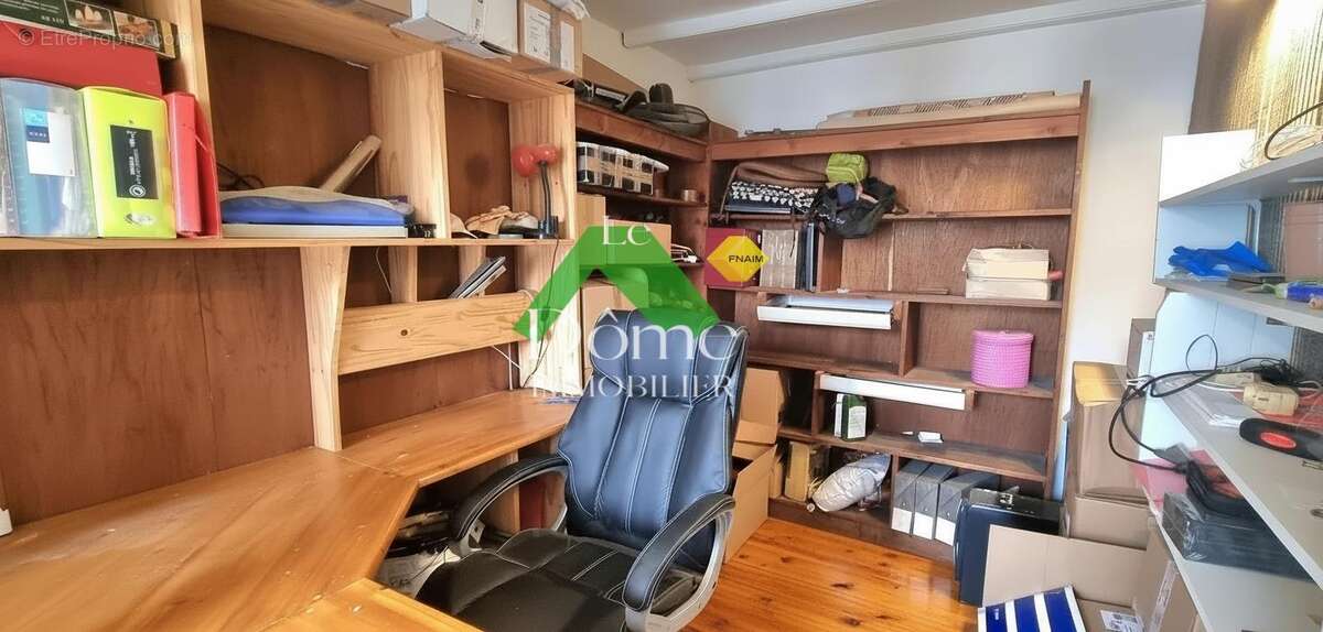 Appartement à CHAMBLY