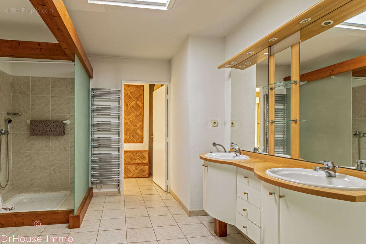 Appartement à CAVALAIRE-SUR-MER