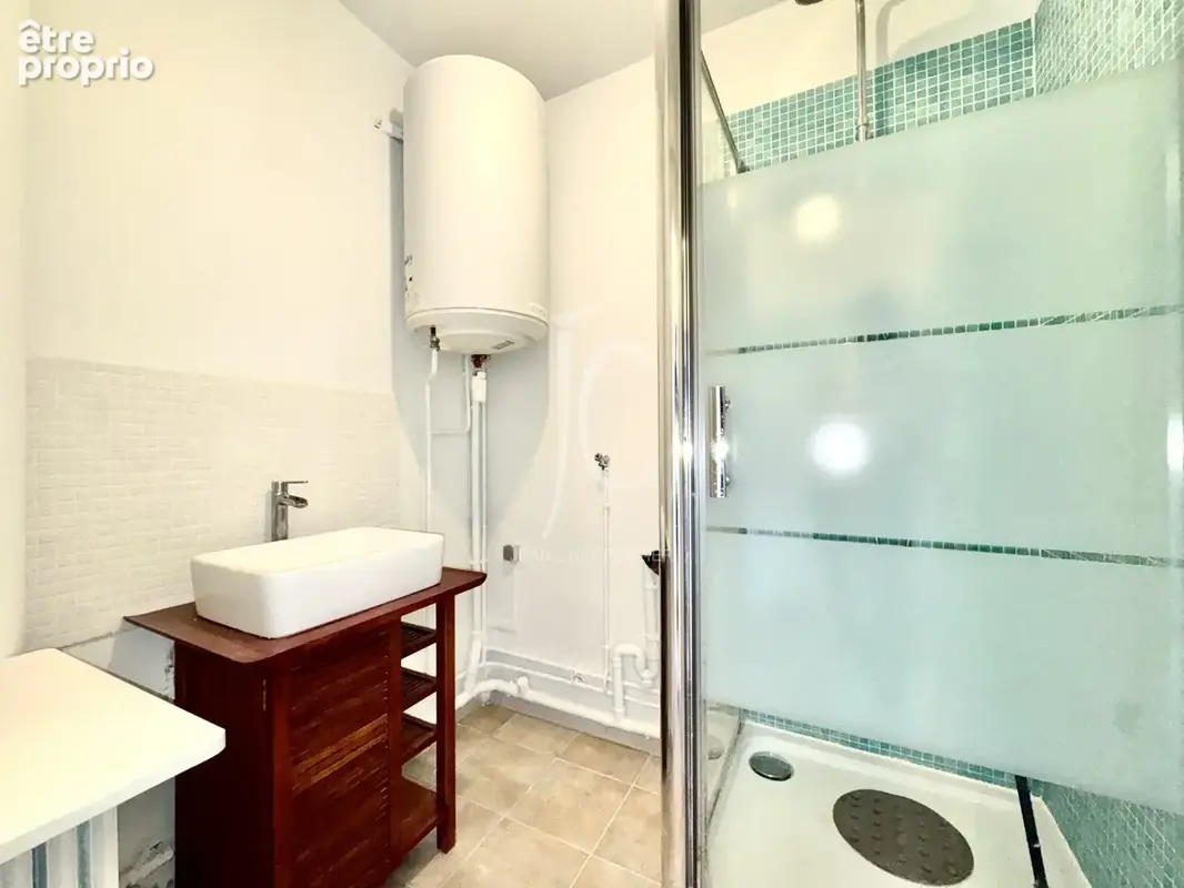 Appartement 2 pièces 48 m² à vendre à Paris-15e (75015) - photo 6