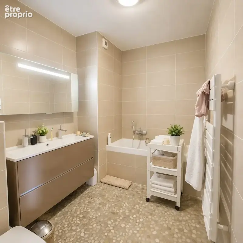 Appartement 3 pièces 97 m² à vendre à Saint-Julien-En-Genevois (74160) - photo 5