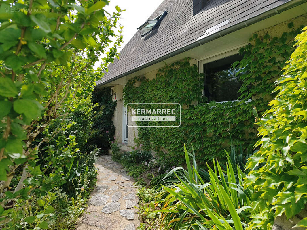 Maison à VANNES