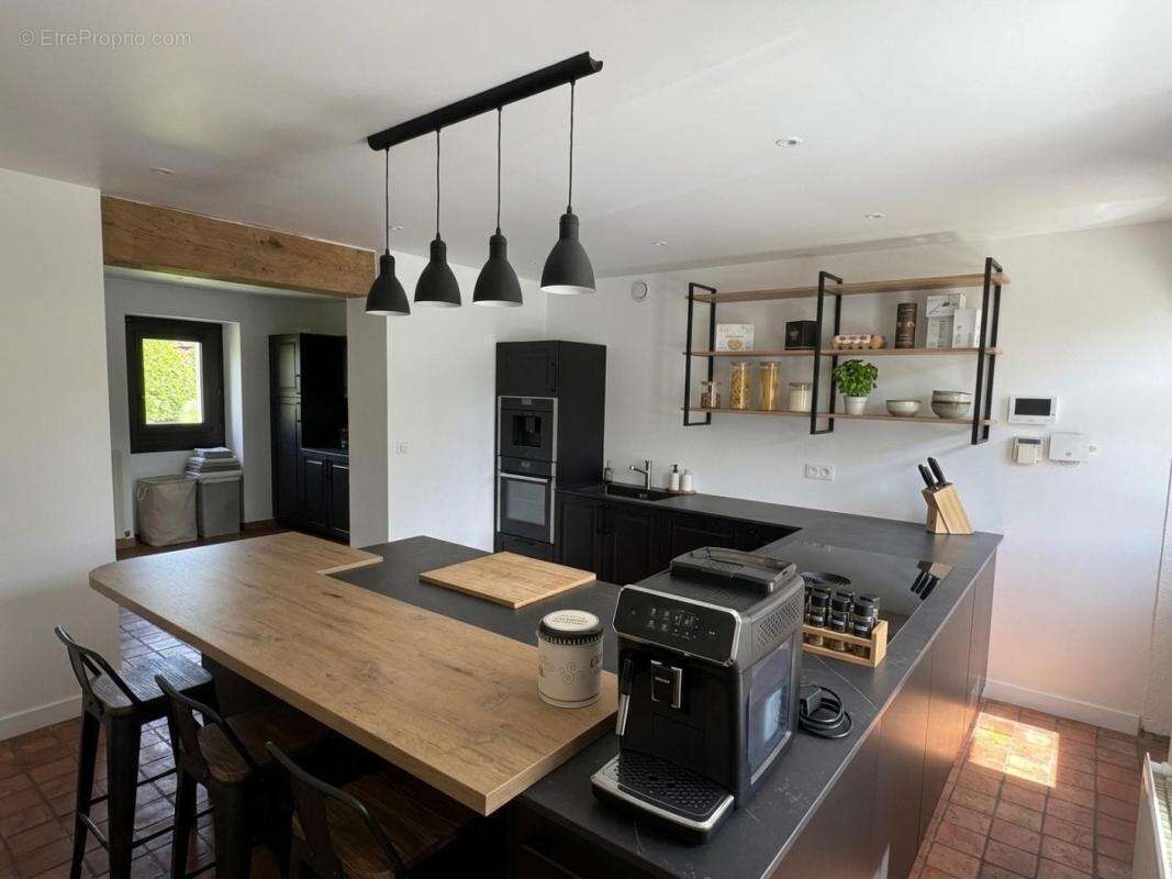 Maison à CRIQUETOT-L'ESNEVAL
