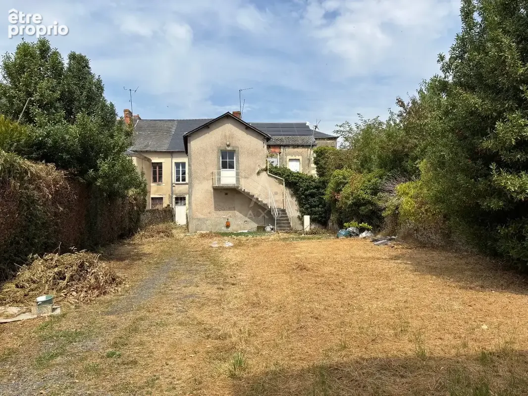 Immeuble  de  rapport renove - photo 8