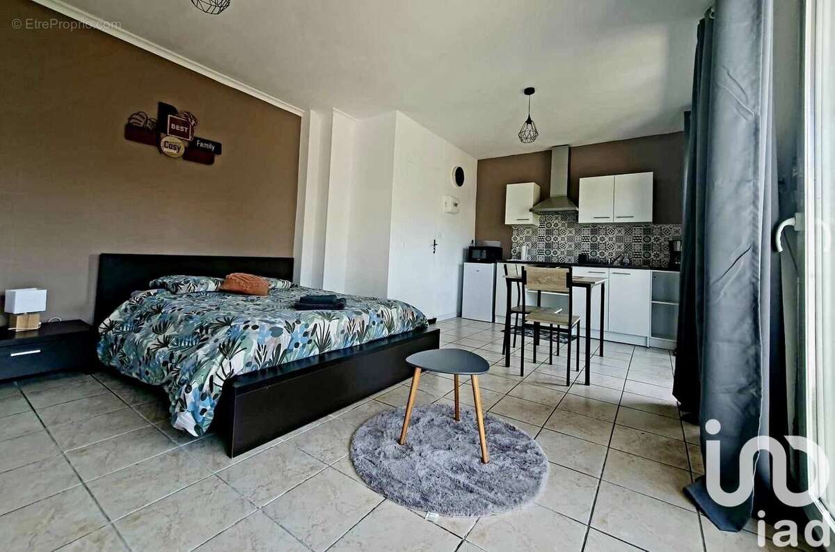 Photo 7 - Appartement à LIMOGES