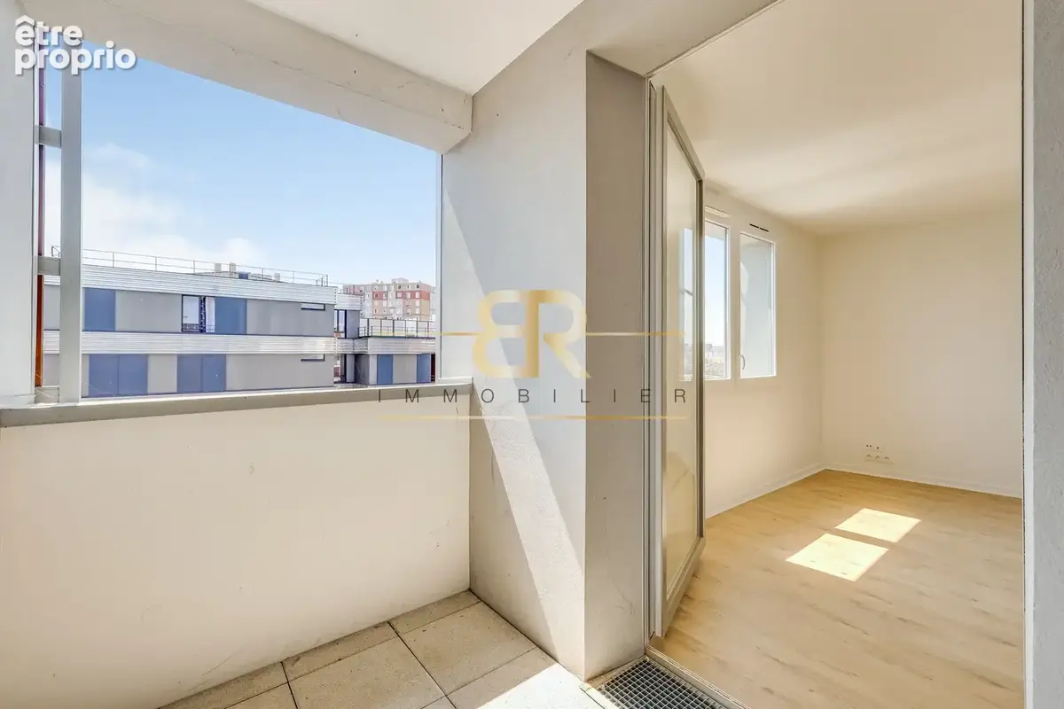 T2 / standing / parking / plein sud / lumineux - photo 11