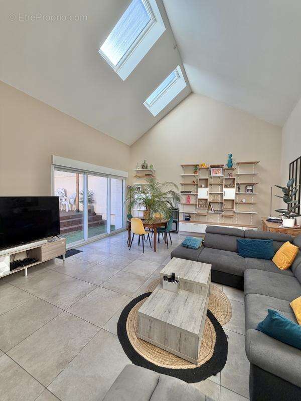 Maison à FOURCHAMBAULT