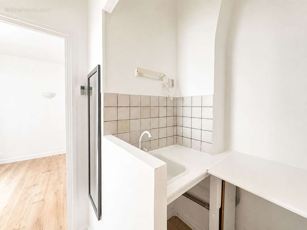 Paris 15e - saint-charles / charles-michels - photo 9