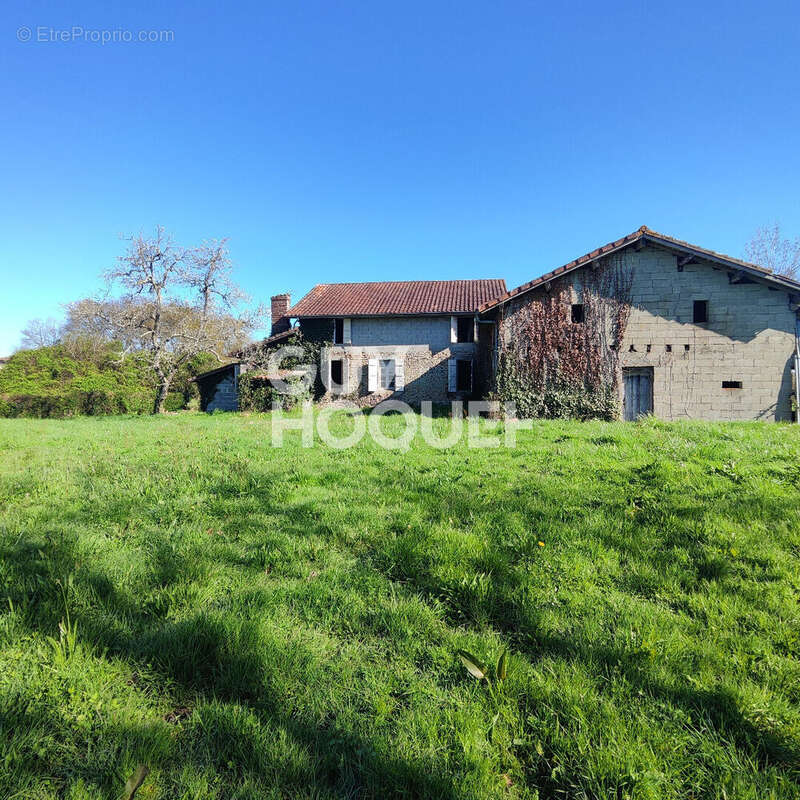 Maison à GRENADE-SUR-L'ADOUR