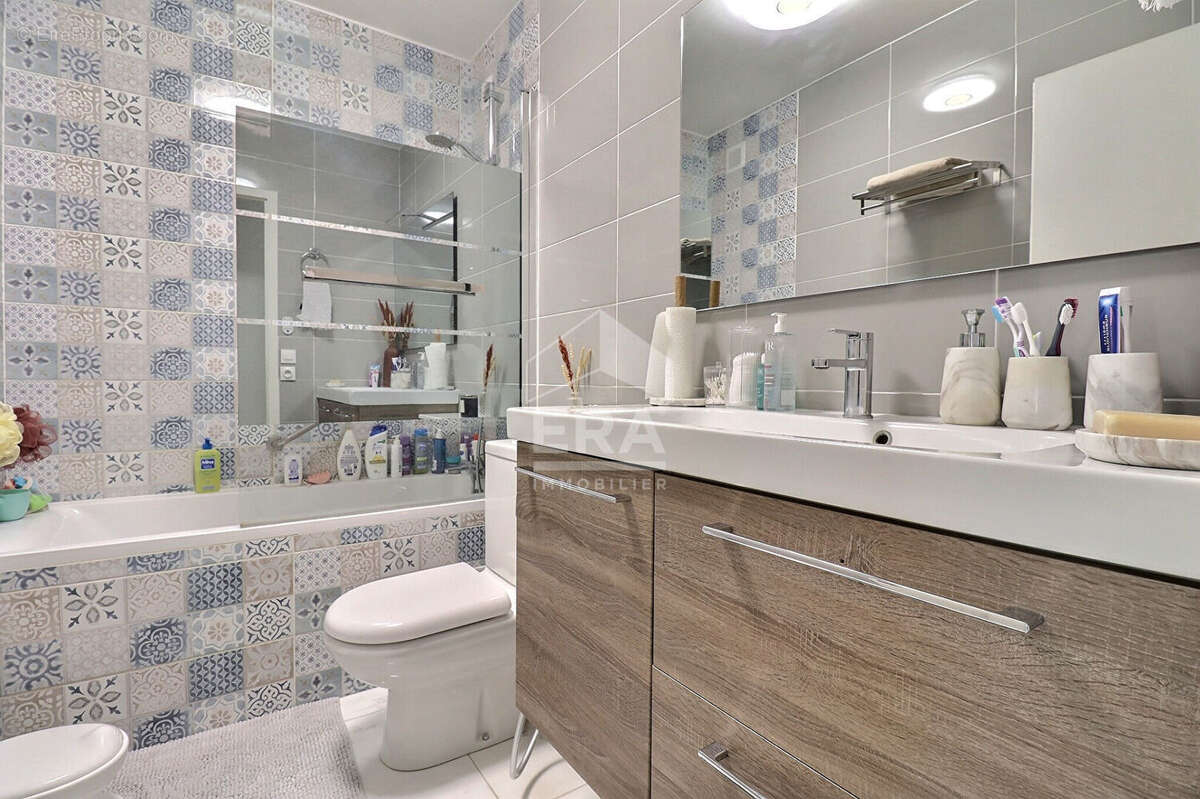 Appartement Argenteuil 4 pièce(s) 77.37 m2 - photo 7