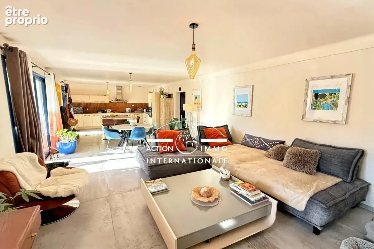 vente maison 6 Pièce(s) - photo 5