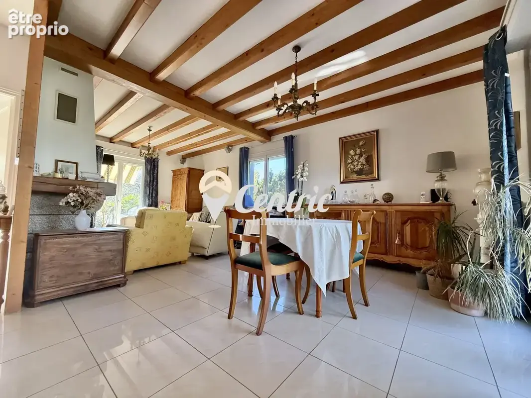 Maison 5 pièces 100 m² à vendre à Bressuire (79300) - photo 1