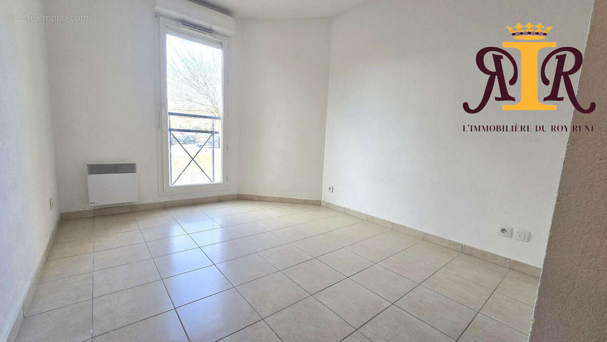 Appartement à ARLES