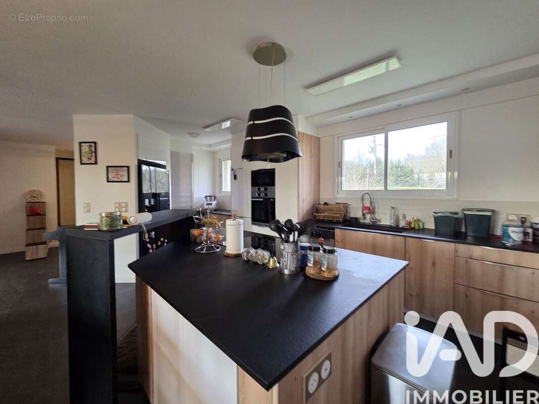 Photo 2 - Maison à BEAUMONT-SUR-LEZE