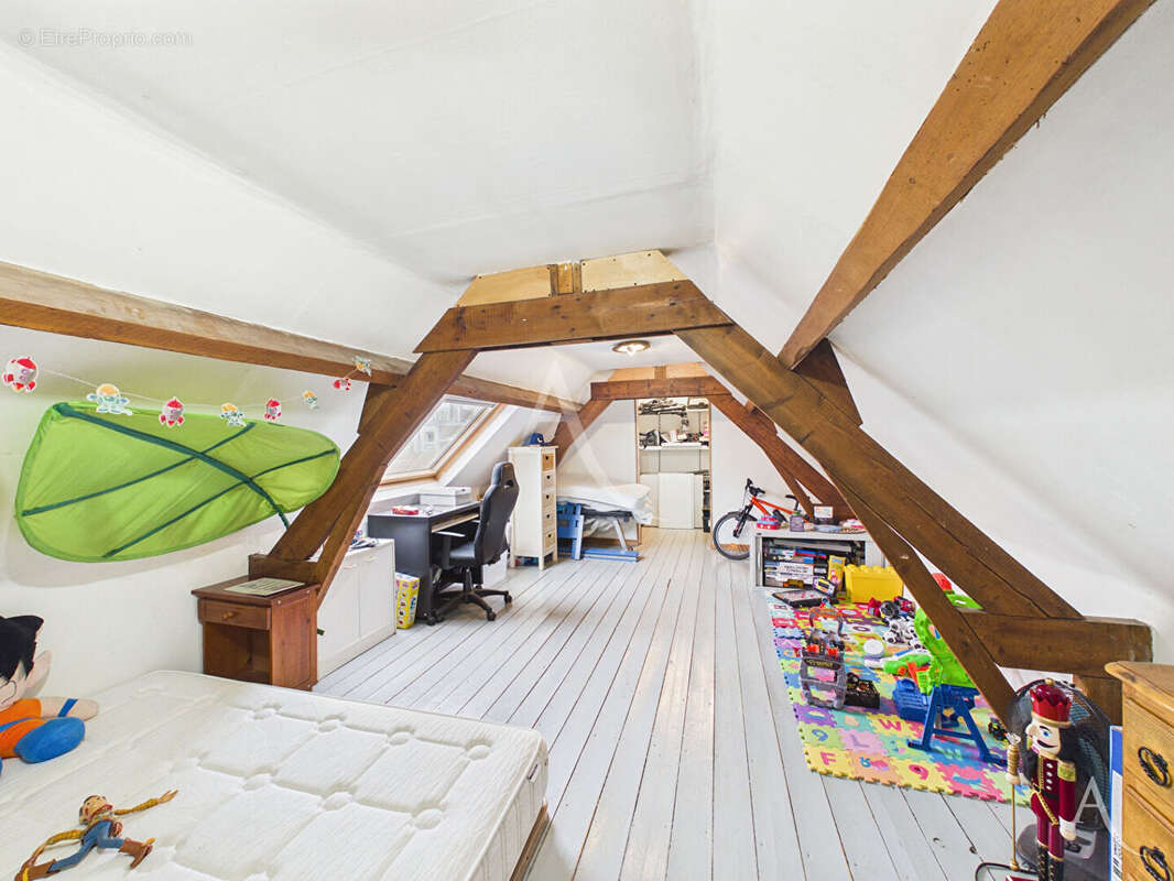 Appartement à ANNOEULLIN
