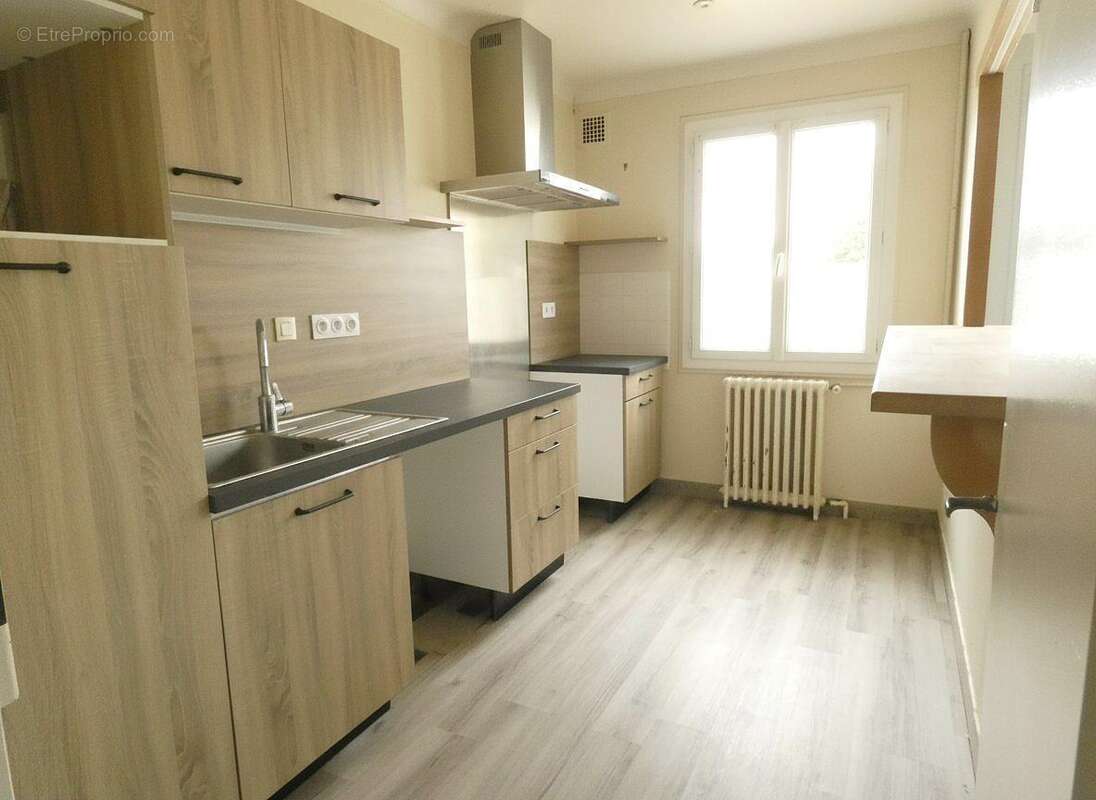 Maison à TIGY