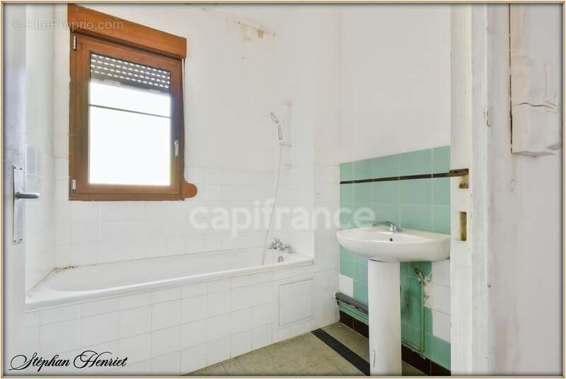 Maison à vendre 7 pièces ECORDAL (08) - photo 18