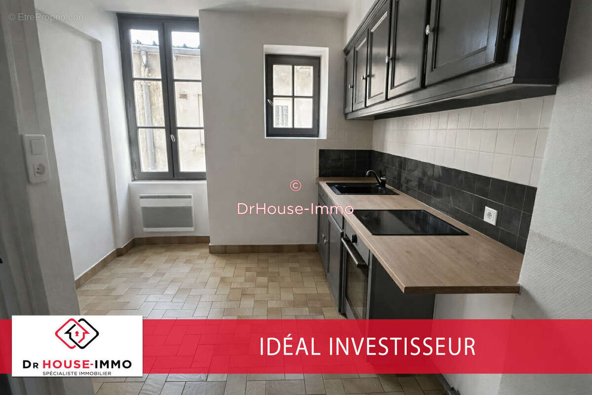Appartement 90 m² à Brive-La-Gaillarde  - photo 3