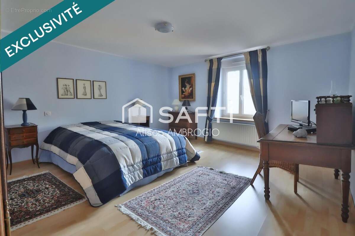 Maison 236 m² à Anderny  - photo 6