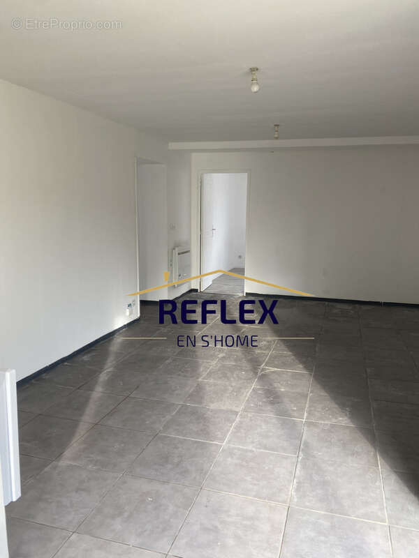 Appartement à ALBERT